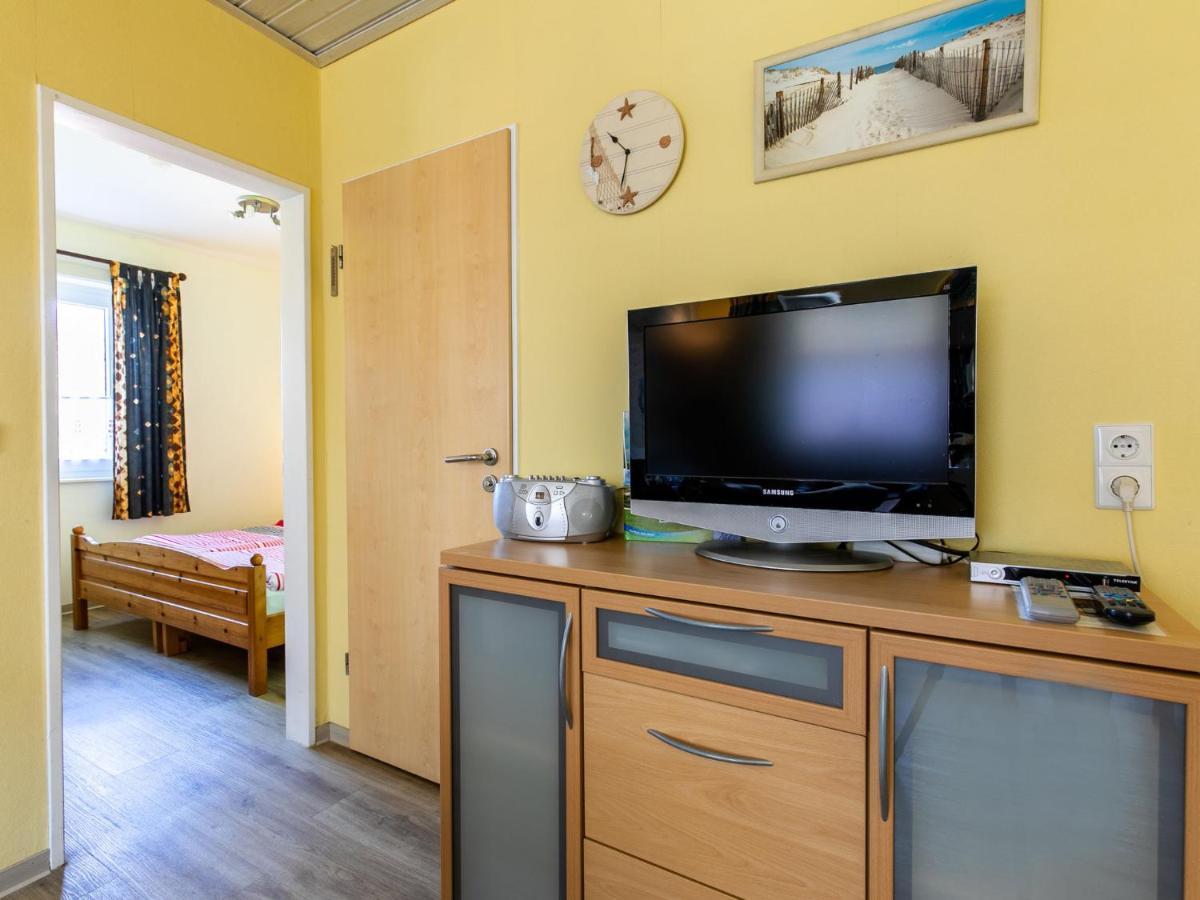 Apartment Kiebitzweg-1 By Interhome Sehestedt  외부 사진