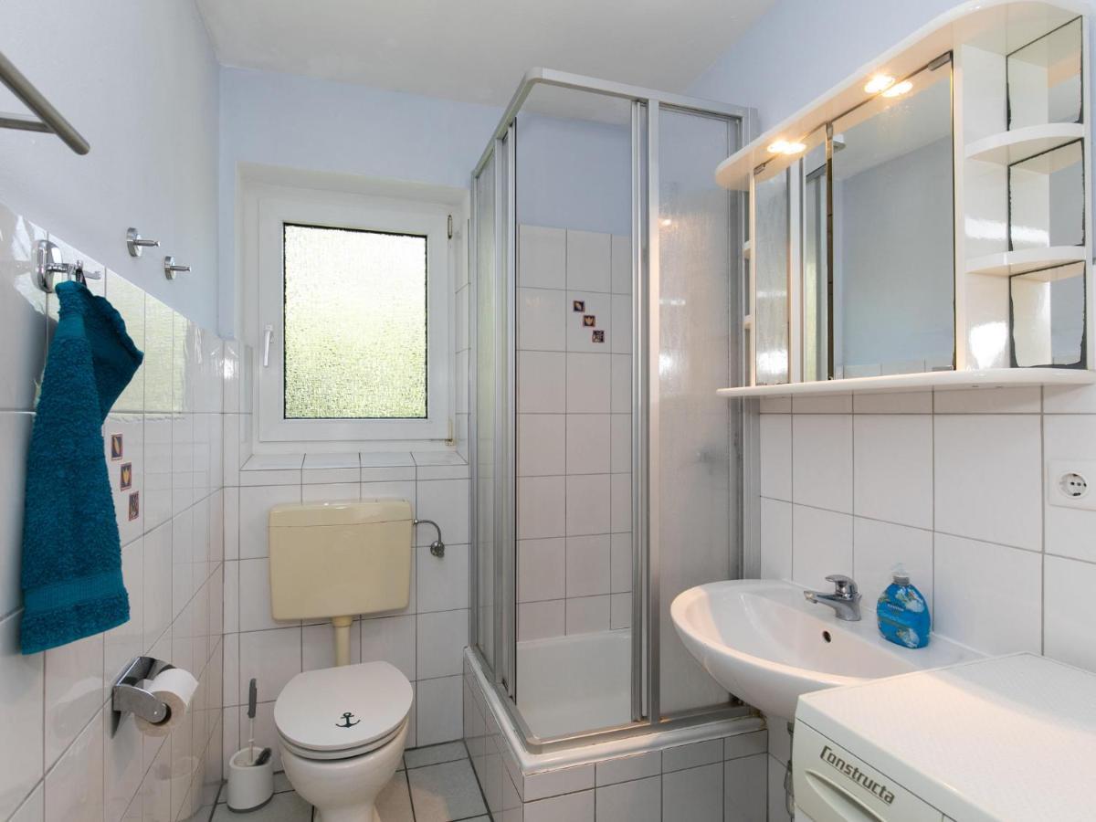 Apartment Kiebitzweg-1 By Interhome Sehestedt  외부 사진
